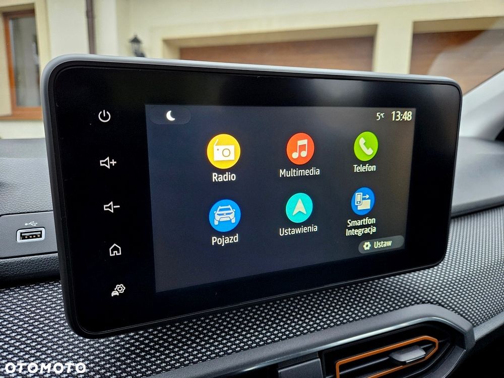 Dacia Sandero Stepway - 25