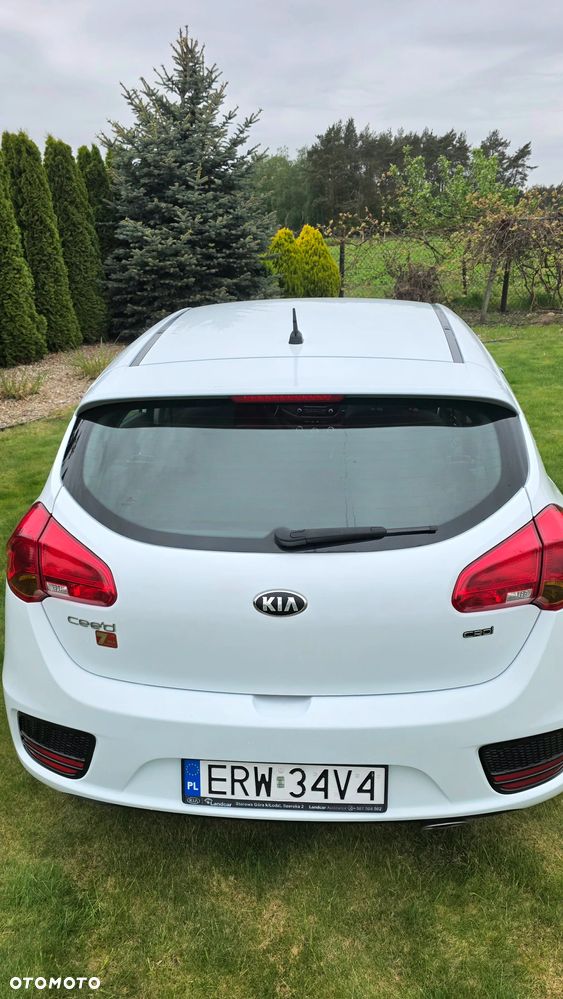 Kia Ceed 1.4 CRDi M - 3