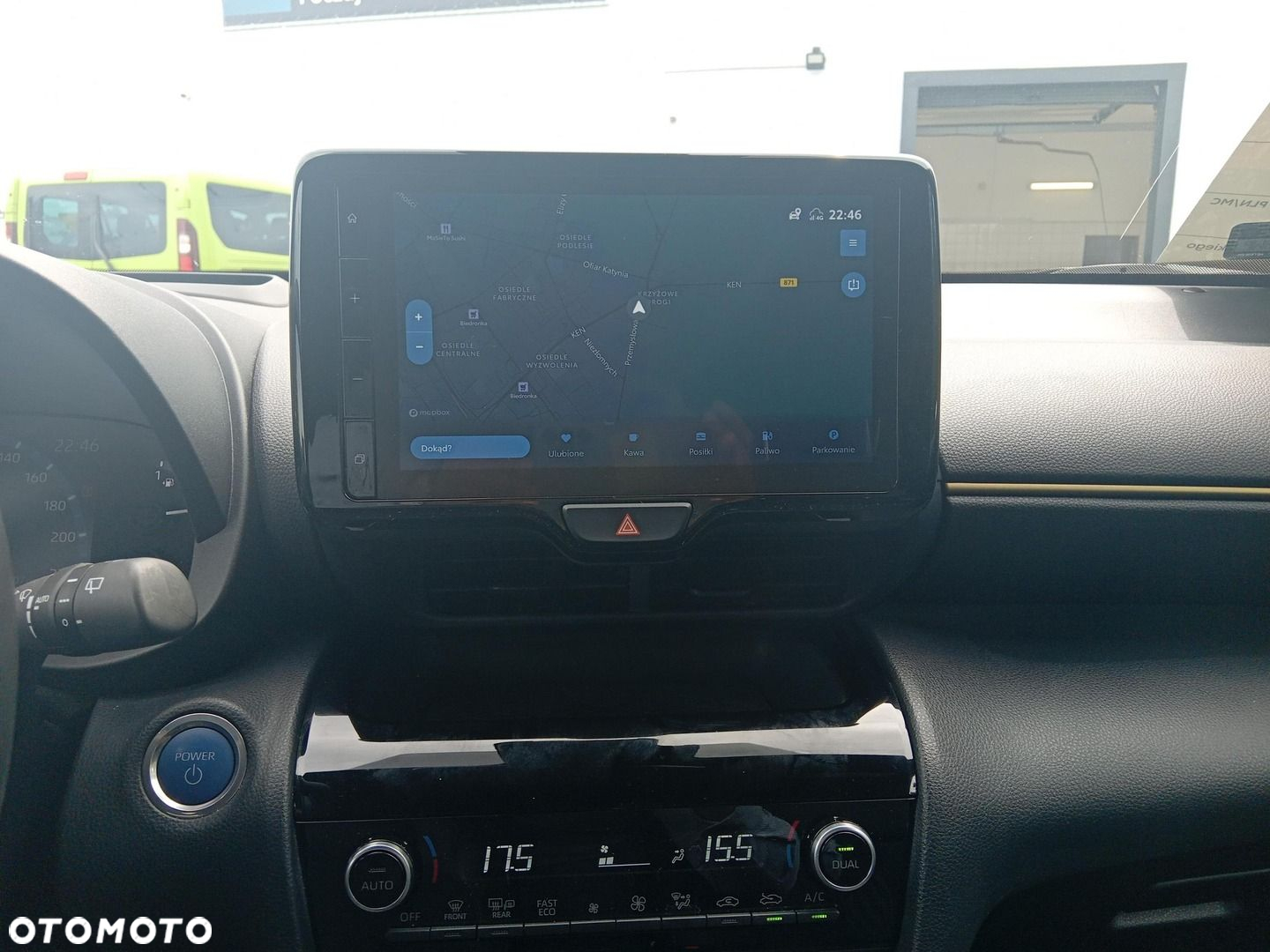Toyota Yaris Cross - 12