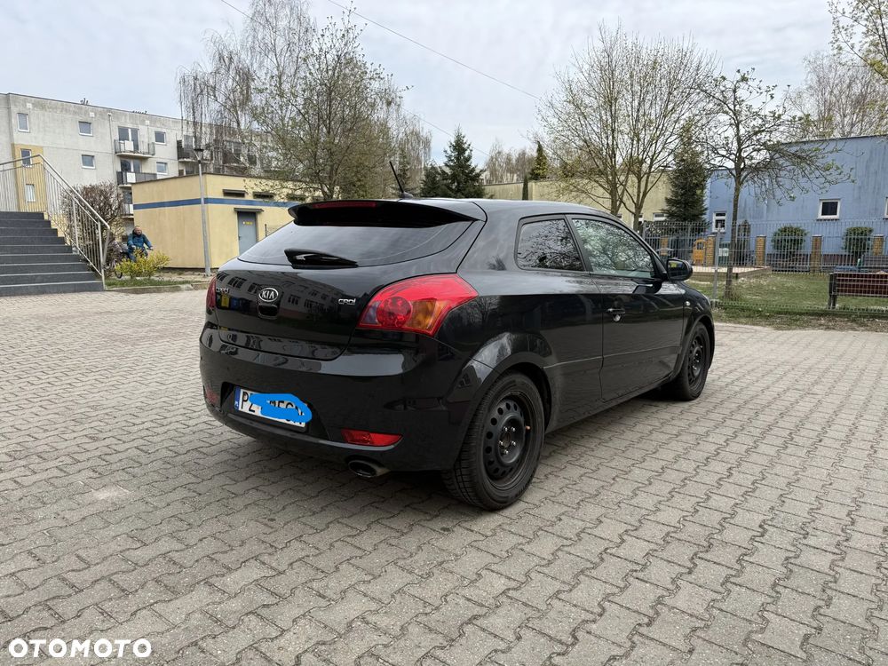 Kia ProCeed 1.6 Crdi Comfort - 7
