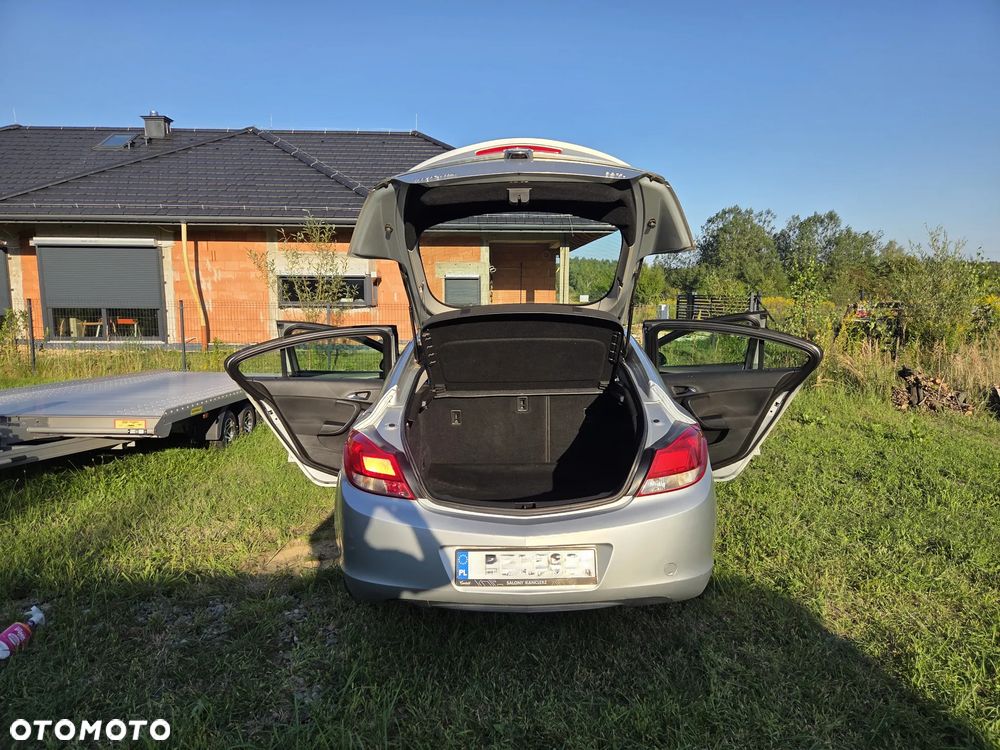 Opel Insignia 2.0 CDTI - 3