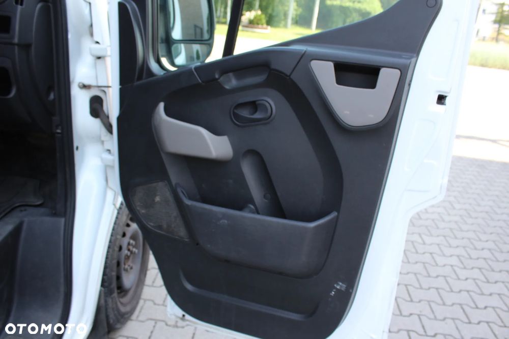 Renault Master - 20