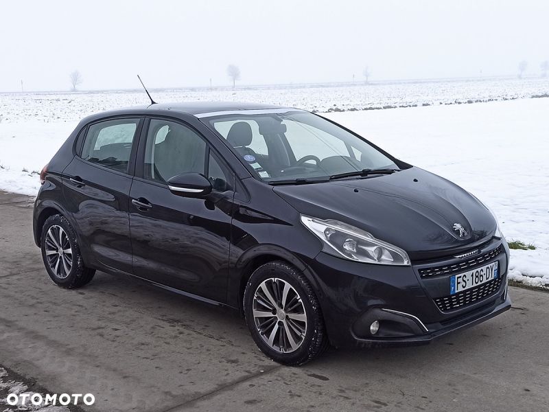 Peugeot 208 - 2