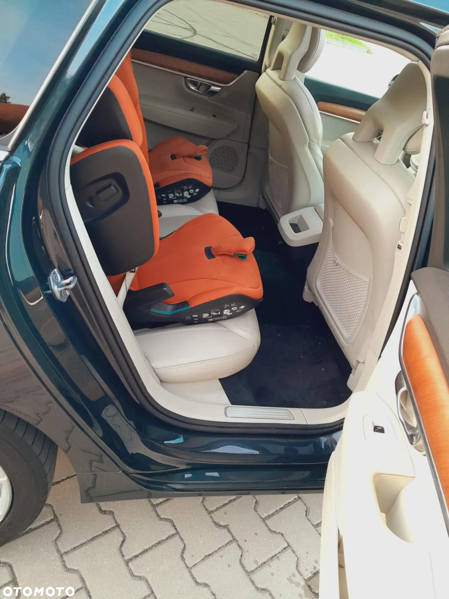 Volvo V90 D4 AWD Geartronic Inscription - 14