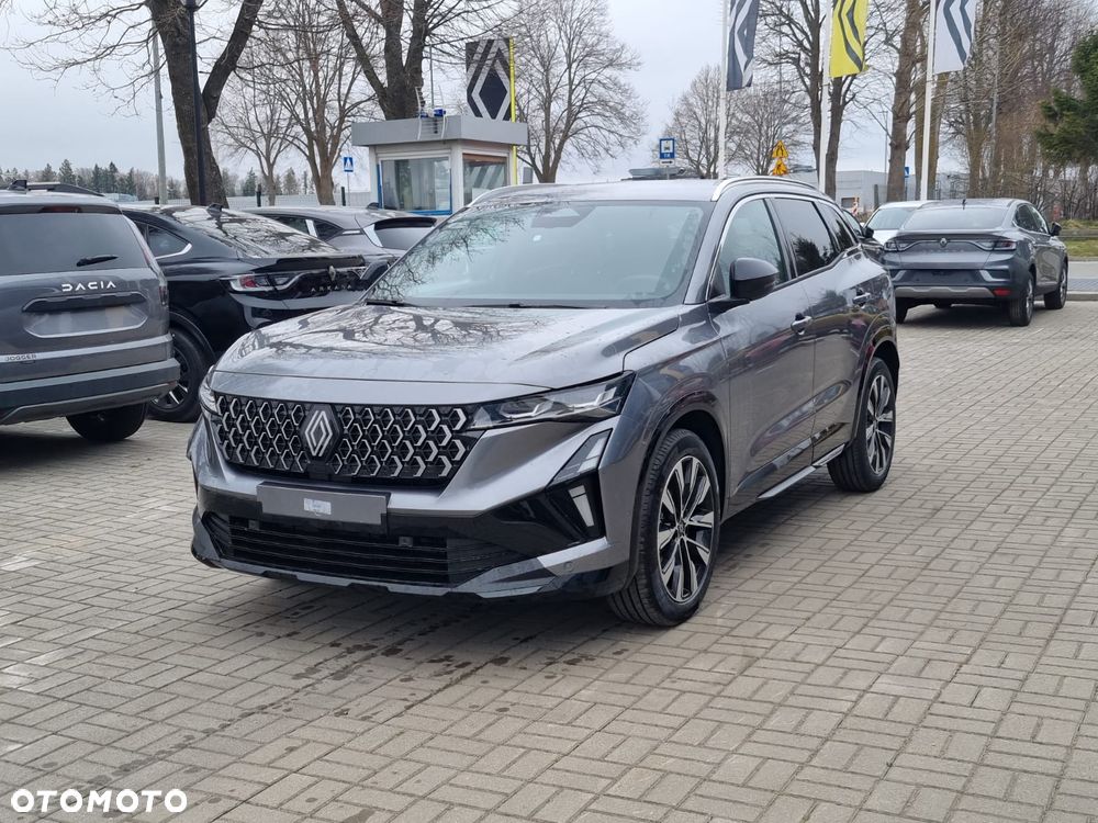 Renault Austral 1.2 E-Tech Full Hybrid 200 Techno MMT - 1