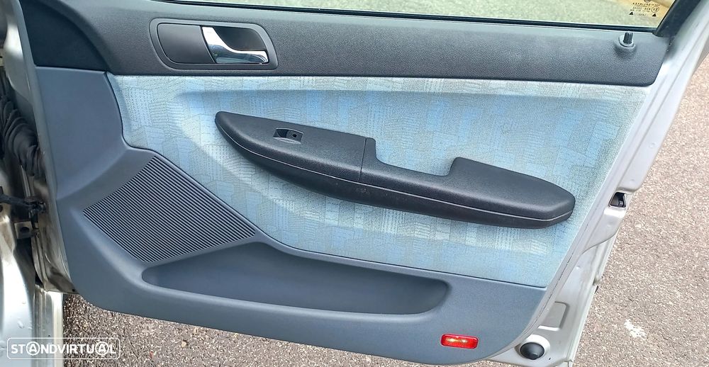 Skoda Fabia Break 1.4 Comfort AR4 - 14