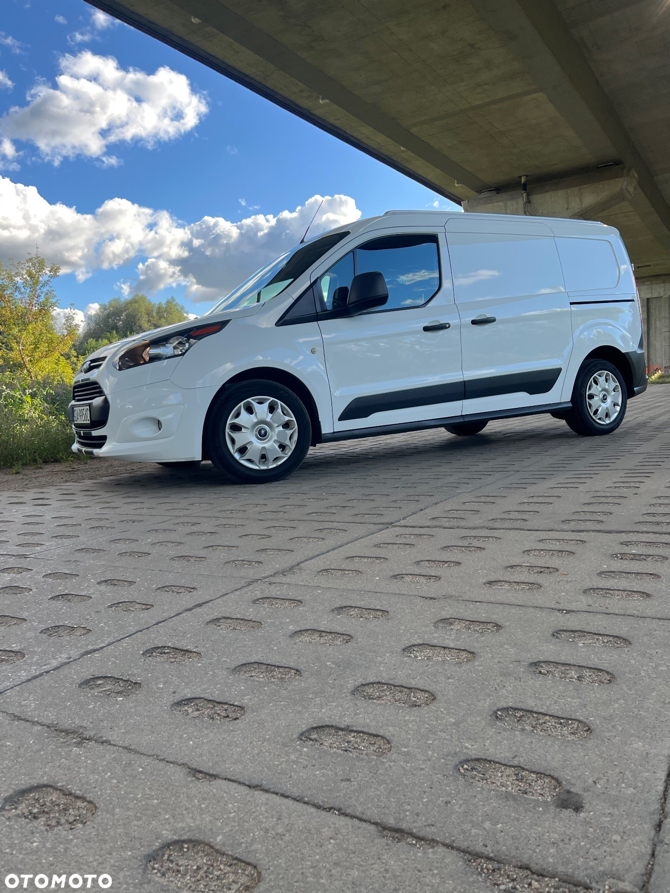 Ford Transit Connect L2 - 21