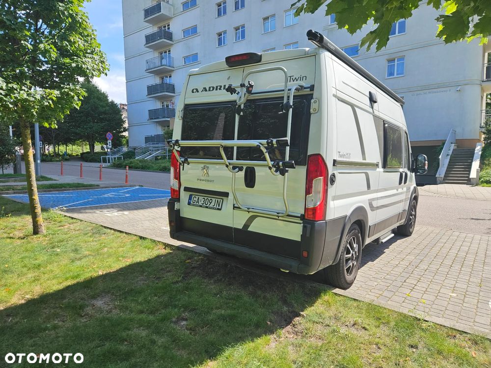 Peugeot Boxer - 8