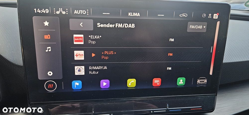Cupra Leon 2.0 TSI DSG VZ Tribe Edition - 38