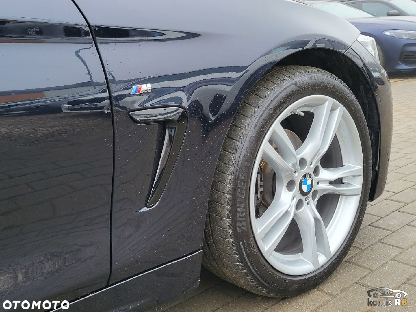 BMW Seria 4 - 12