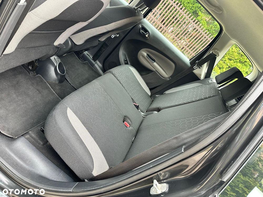 Citroën C3 Picasso VTi 95 Exclusive - 15