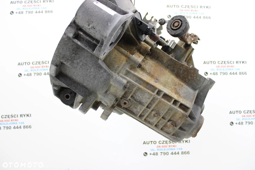 VW Seat Ford 1.9 Skrzynia Biegów 957T-7F096 - 9