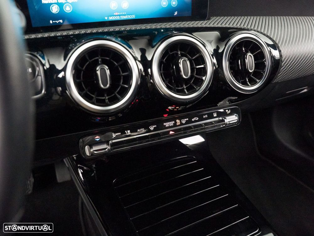 Mercedes-Benz CLA 250 e Shooting Brake Style Plus - 27