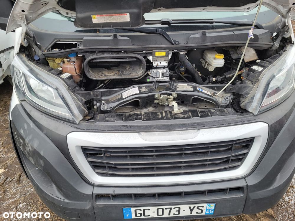 Peugeot BOXER - 17