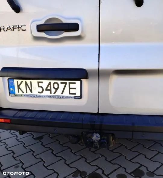 Renault Trafic - 7