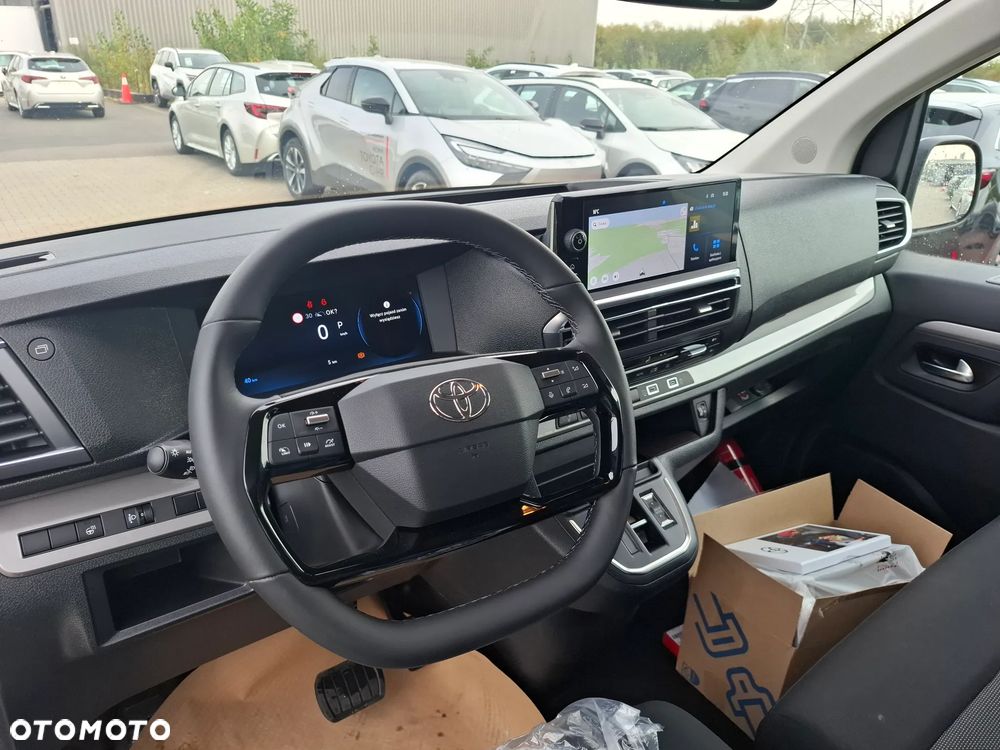 Toyota Proace Verso - 21