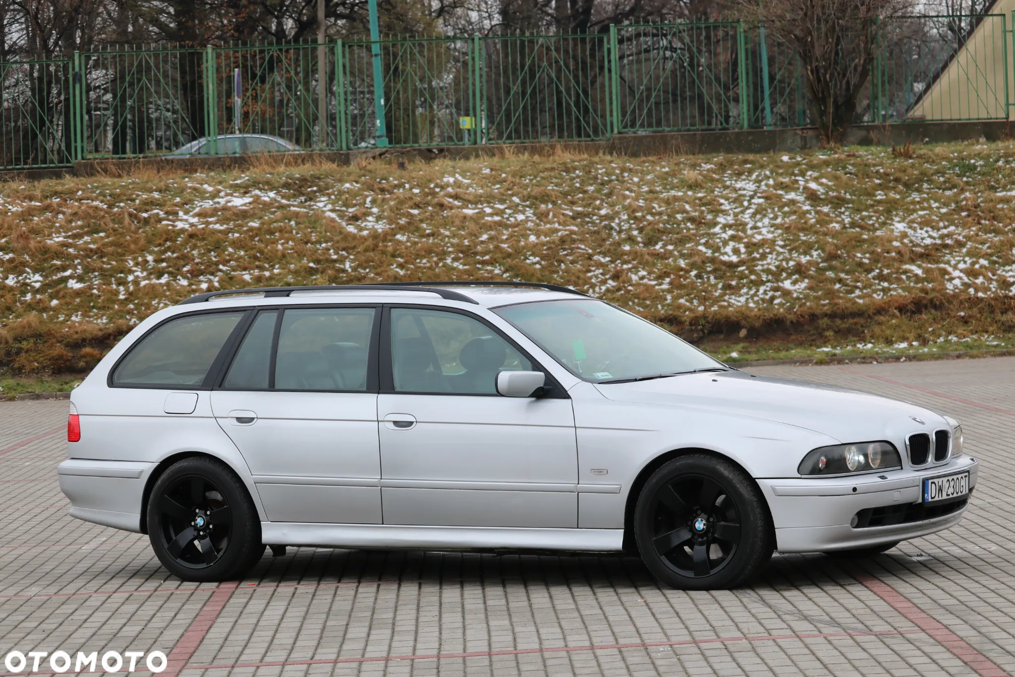 BMW Seria 5 - 19