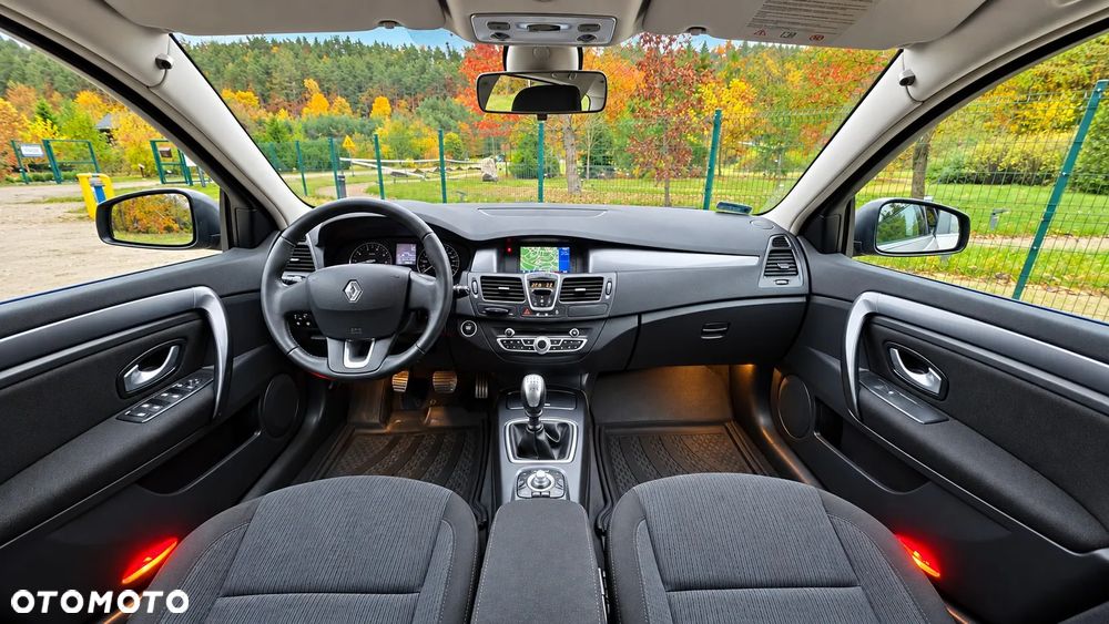 Renault Laguna 2.0 Dynamique - 6