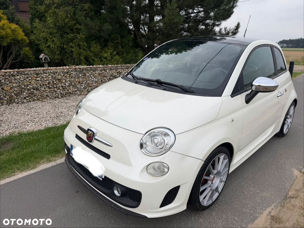 Abarth 500 - 11