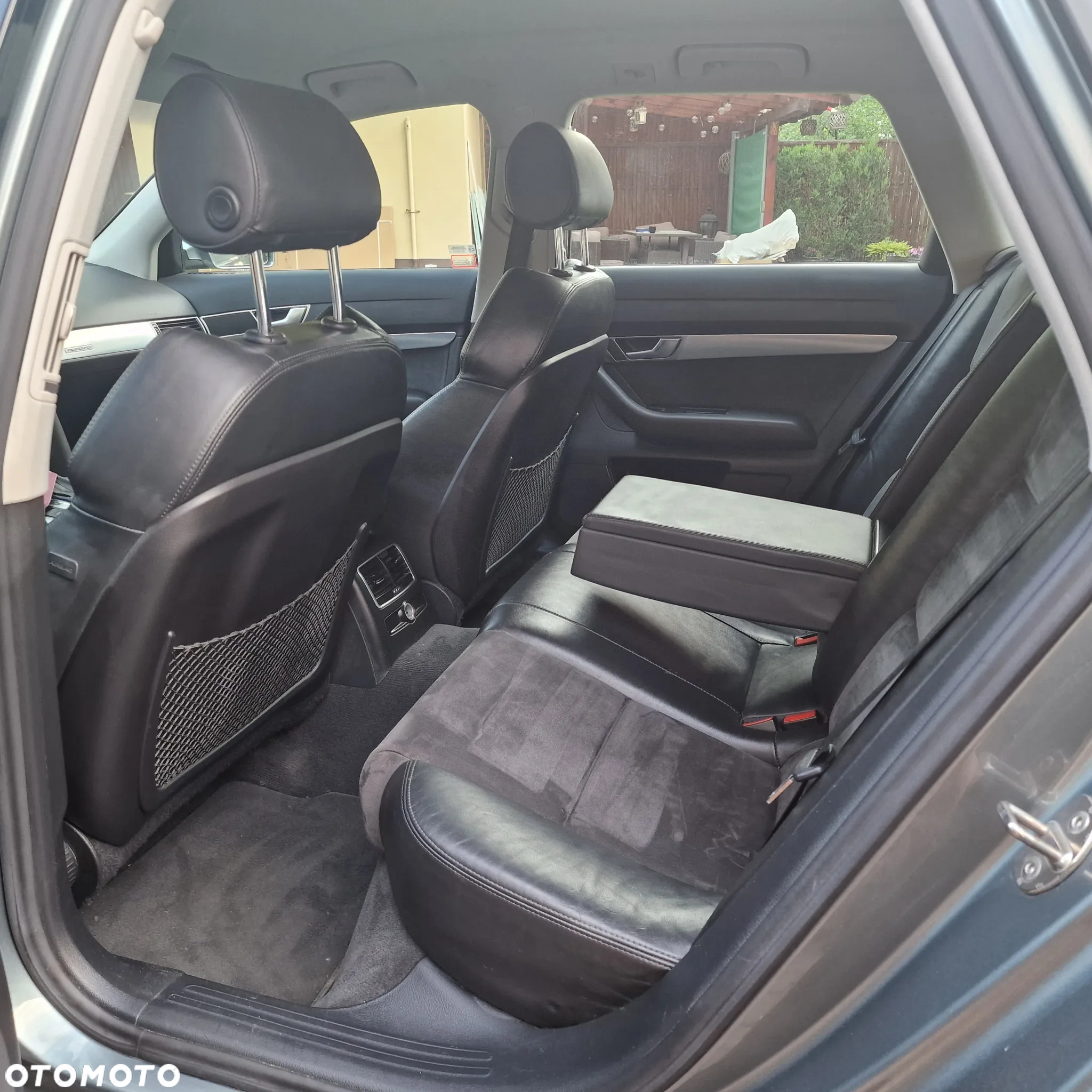 Audi A6 Allroad 3.0 TDI DPF Quattro Tiptr - 23