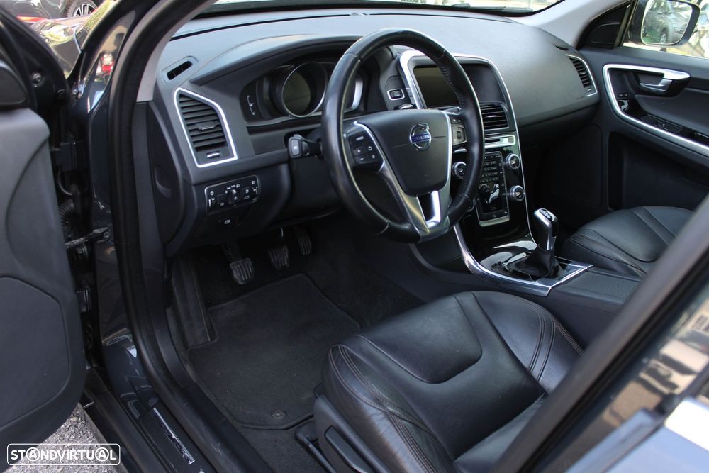 Volvo XC 60 2.0 D3 Dynamic Edition - 5