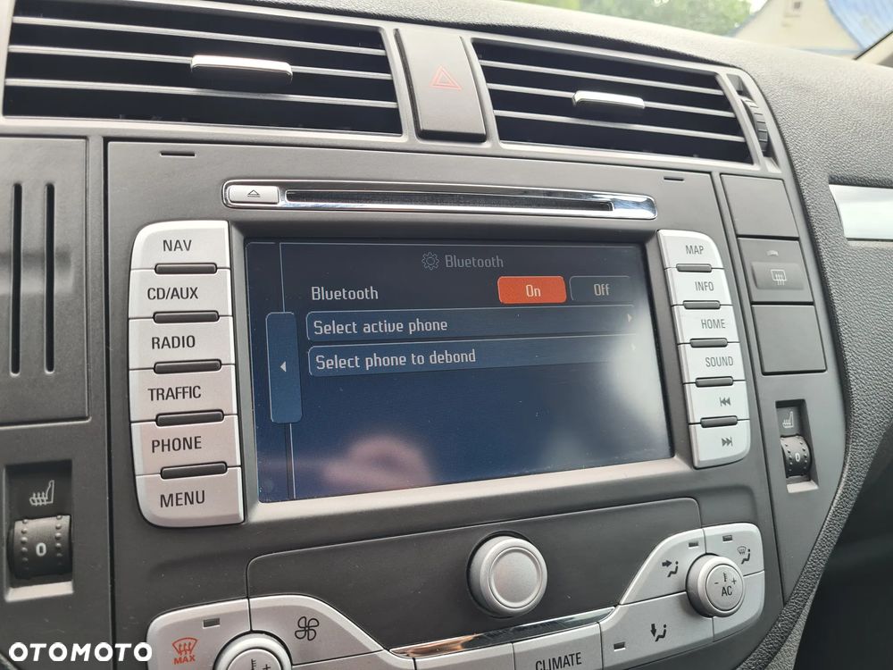Ford C-MAX - 20