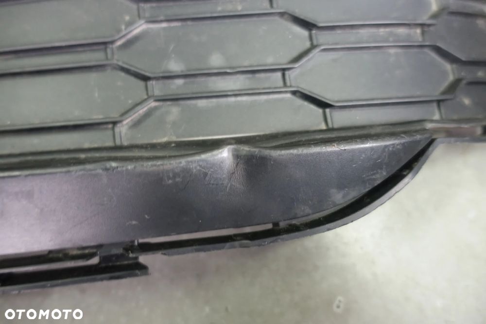 KRATKA ZDERZAKA PRAWA LEWA KAMIQ - 4