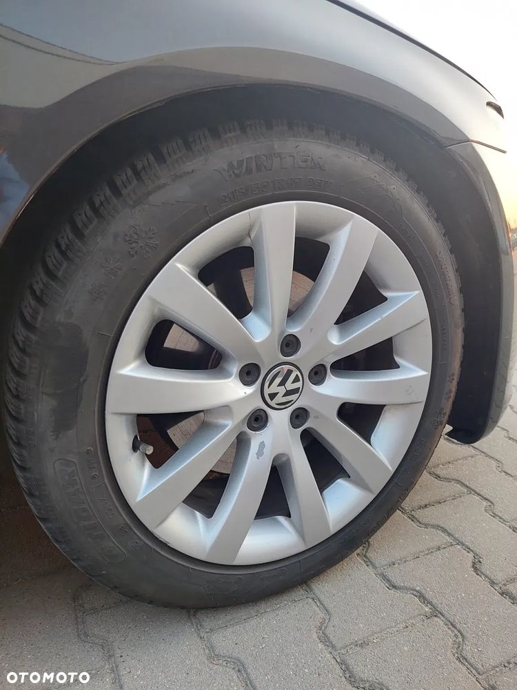 Volkswagen Scirocco 2.0 TSI DSG - 12