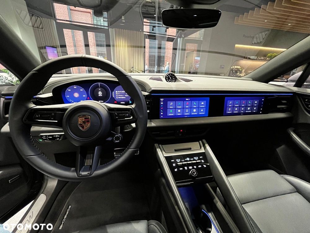 Porsche Macan - 17