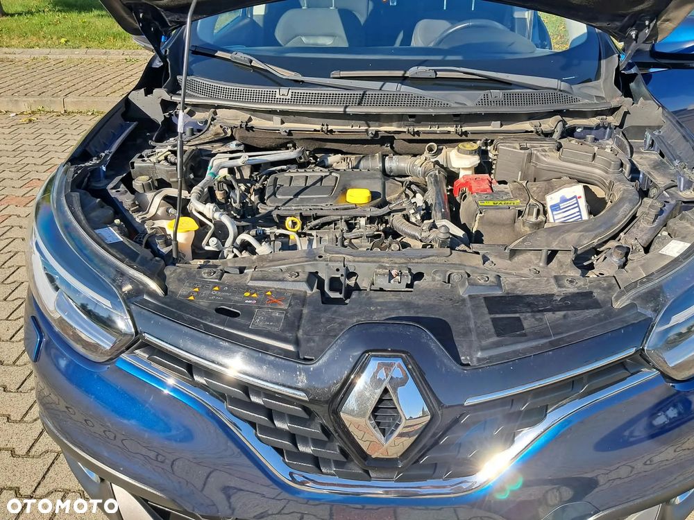 Renault Kadjar 1.6 dCi Energy Adventure - 19