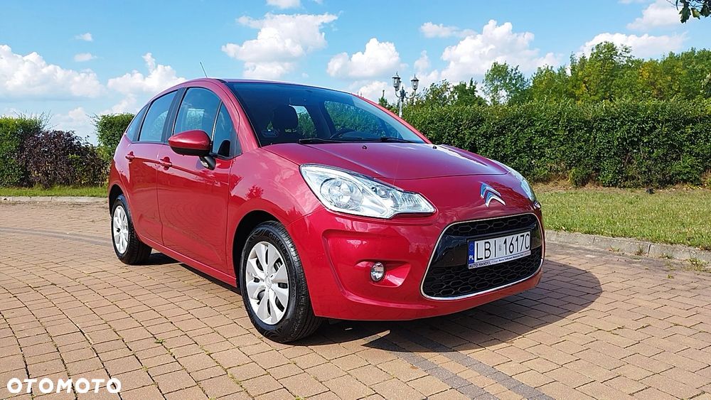 Citroën C3 1.1 Confort - 1