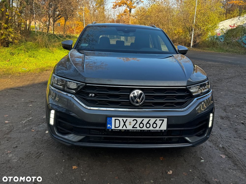 Volkswagen T-Roc - 21