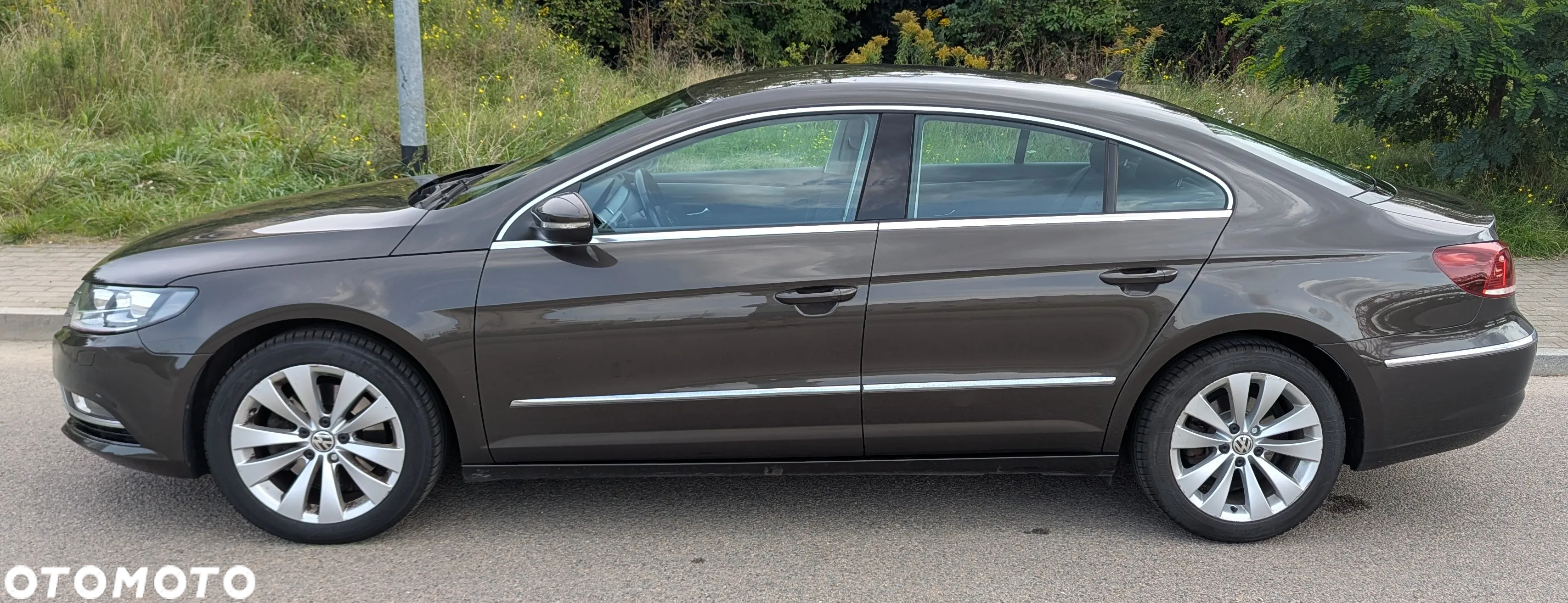 Volkswagen CC 1.4 TSI BMT - 3