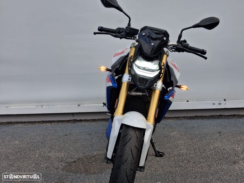 BMW F 900 R Style Sport - 7