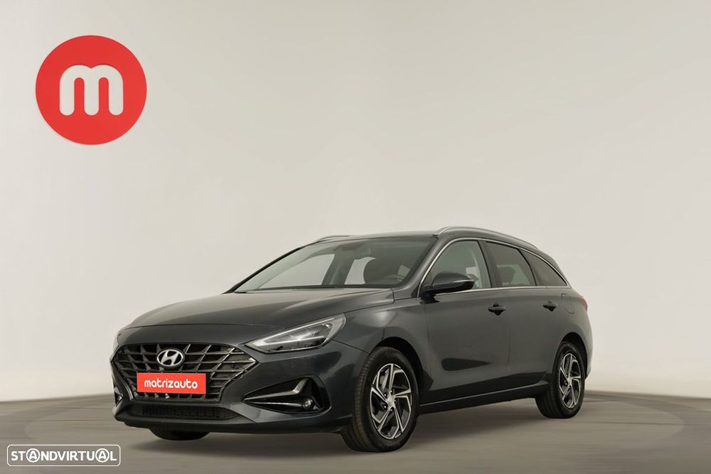 Hyundai i30 SW 1.0 T-GDi Style Plus DCT - 2
