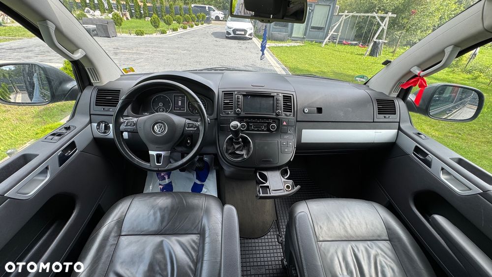 Volkswagen Multivan L1 Highline - 6