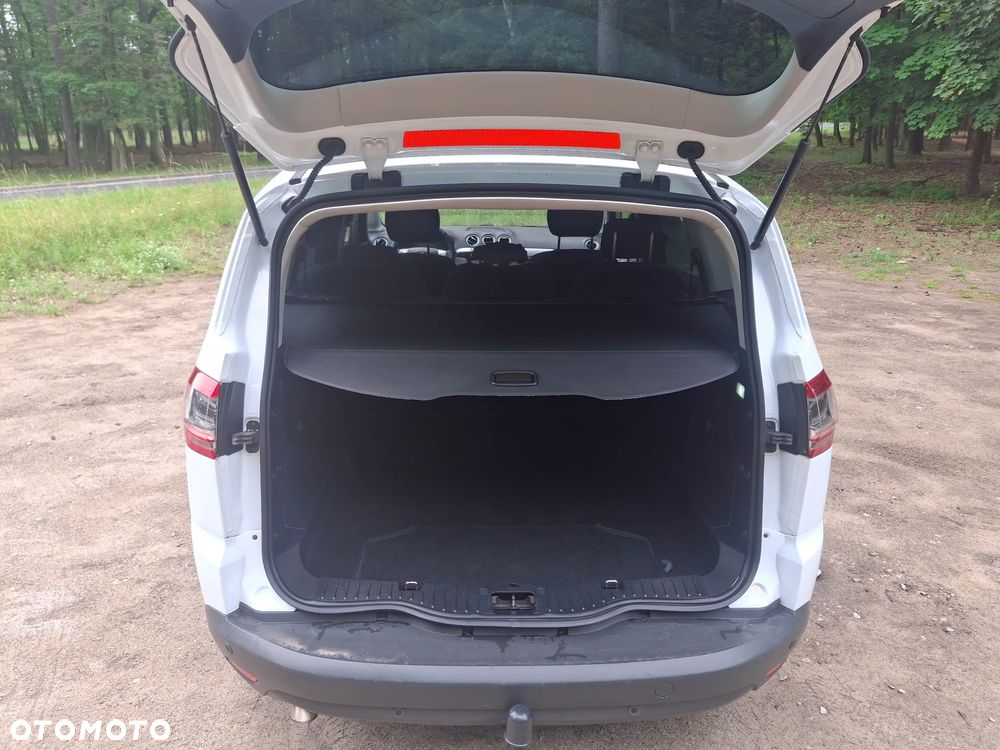 Ford S-Max 1.6 T Trend - 15