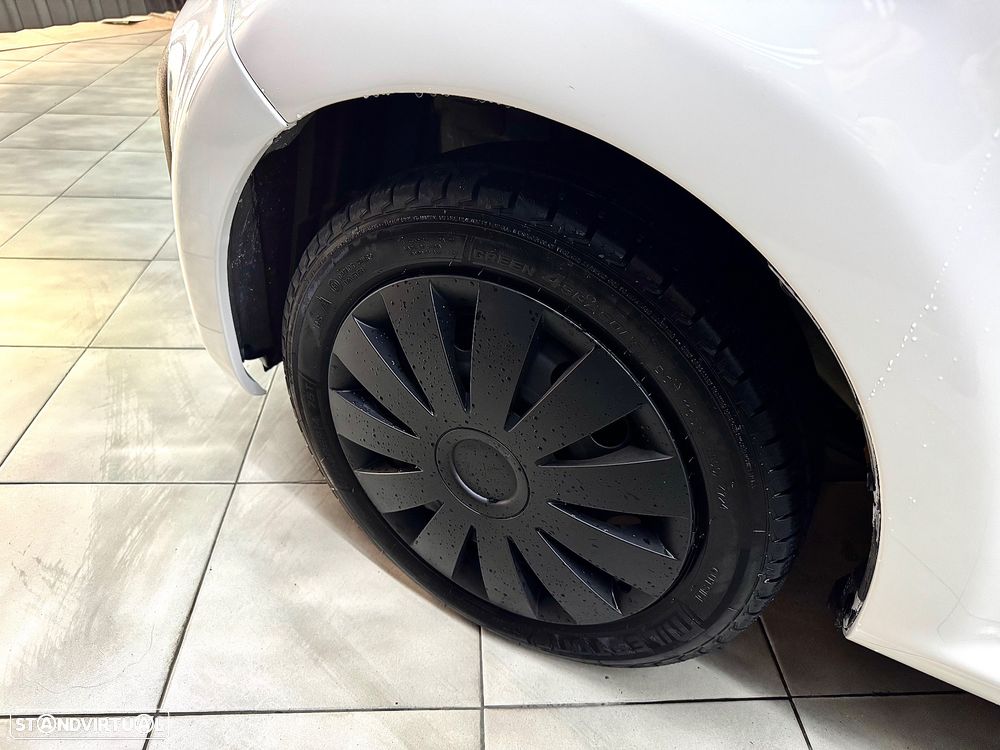 Citroën C1 1.0 Attraction - 7