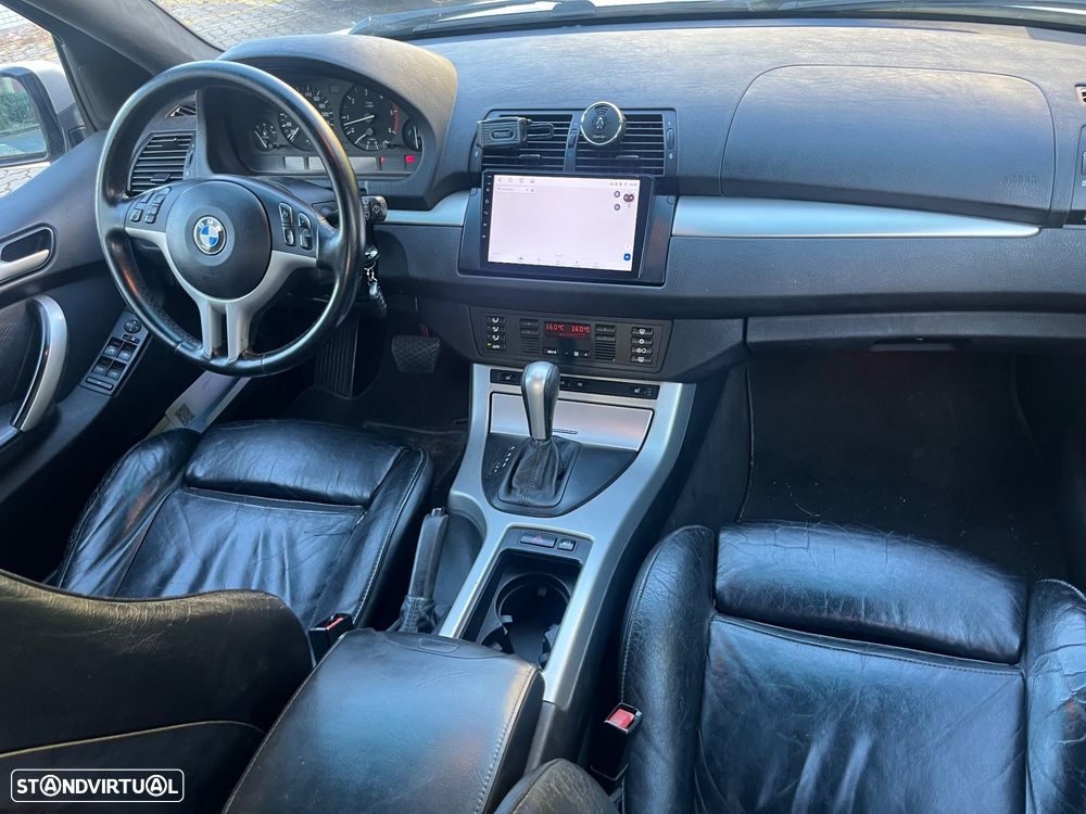 BMW X5 - 23