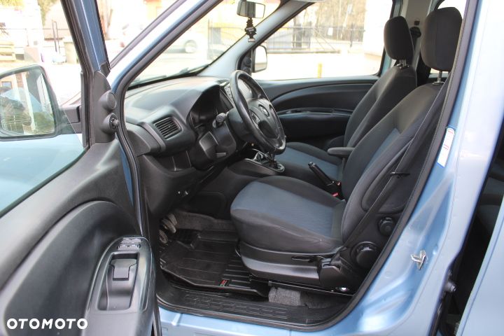 Opel Combo Tour L1H1 - 12
