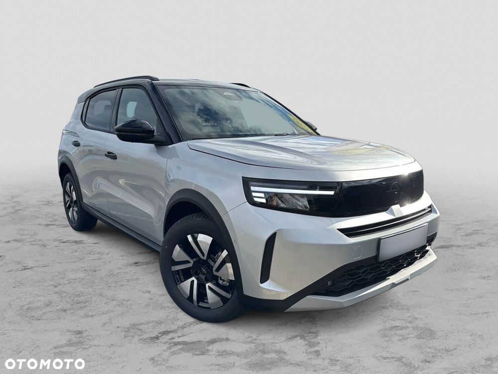Opel Frontera 1.2 T mHEV GS eDTC6 - 7