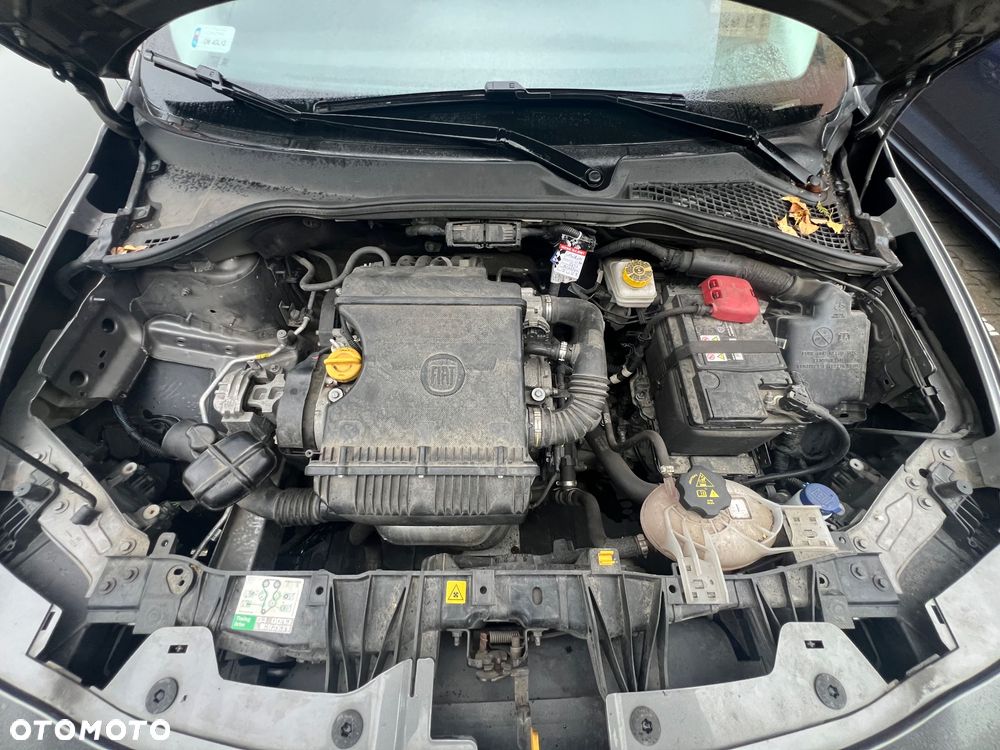 Fiat Tipo 1.4 Classic - 15