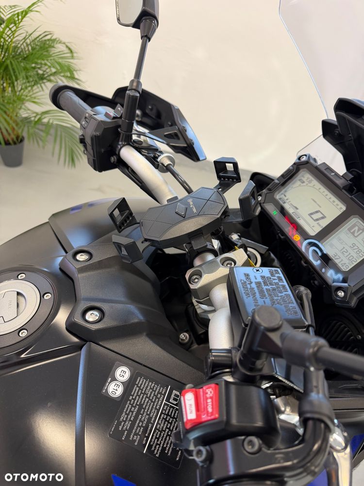 Yamaha Tracer - 12