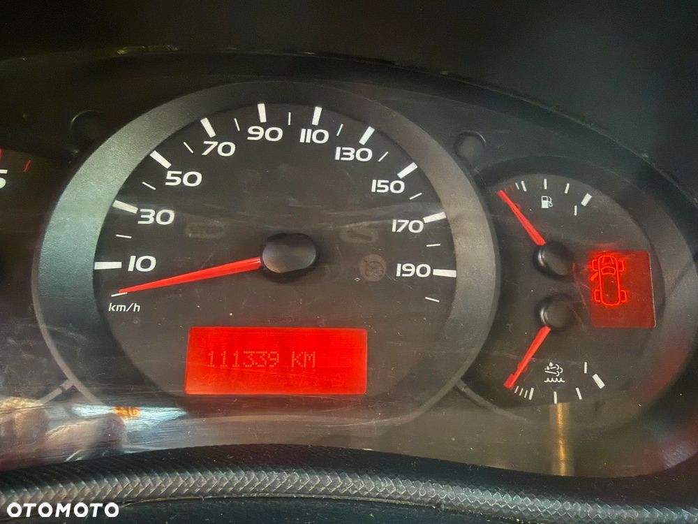 Renault Master - 7