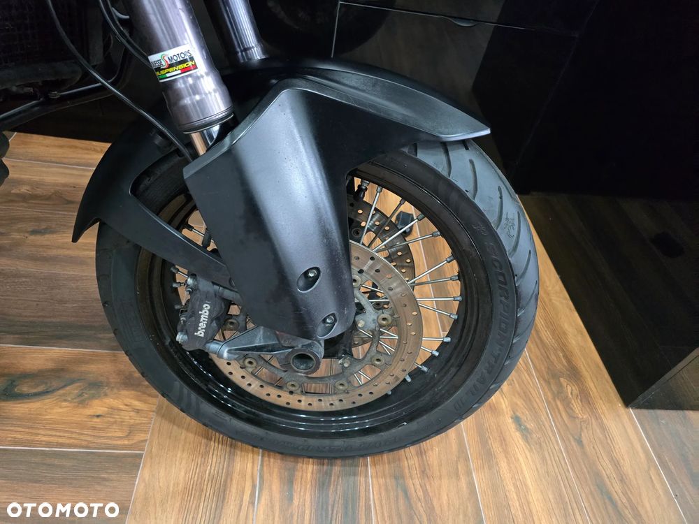 KTM Super Adventure - 23