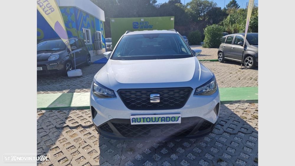 SEAT Arona 1.0 TSI Style - 2