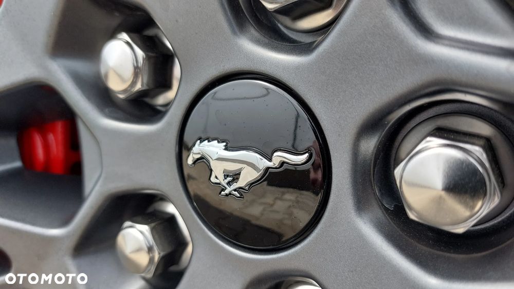 Ford Mustang - 13