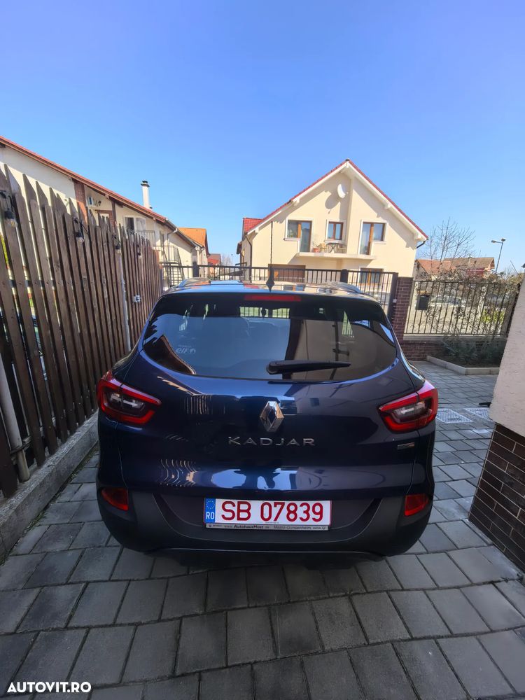 Renault Kadjar - 30