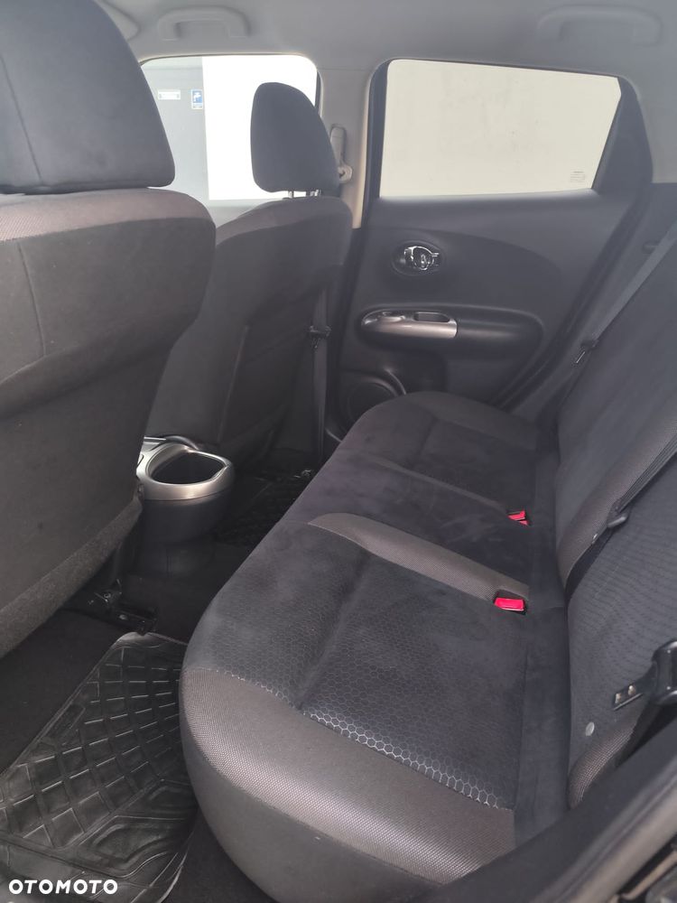 Nissan Juke 1.6 Tekna - 14