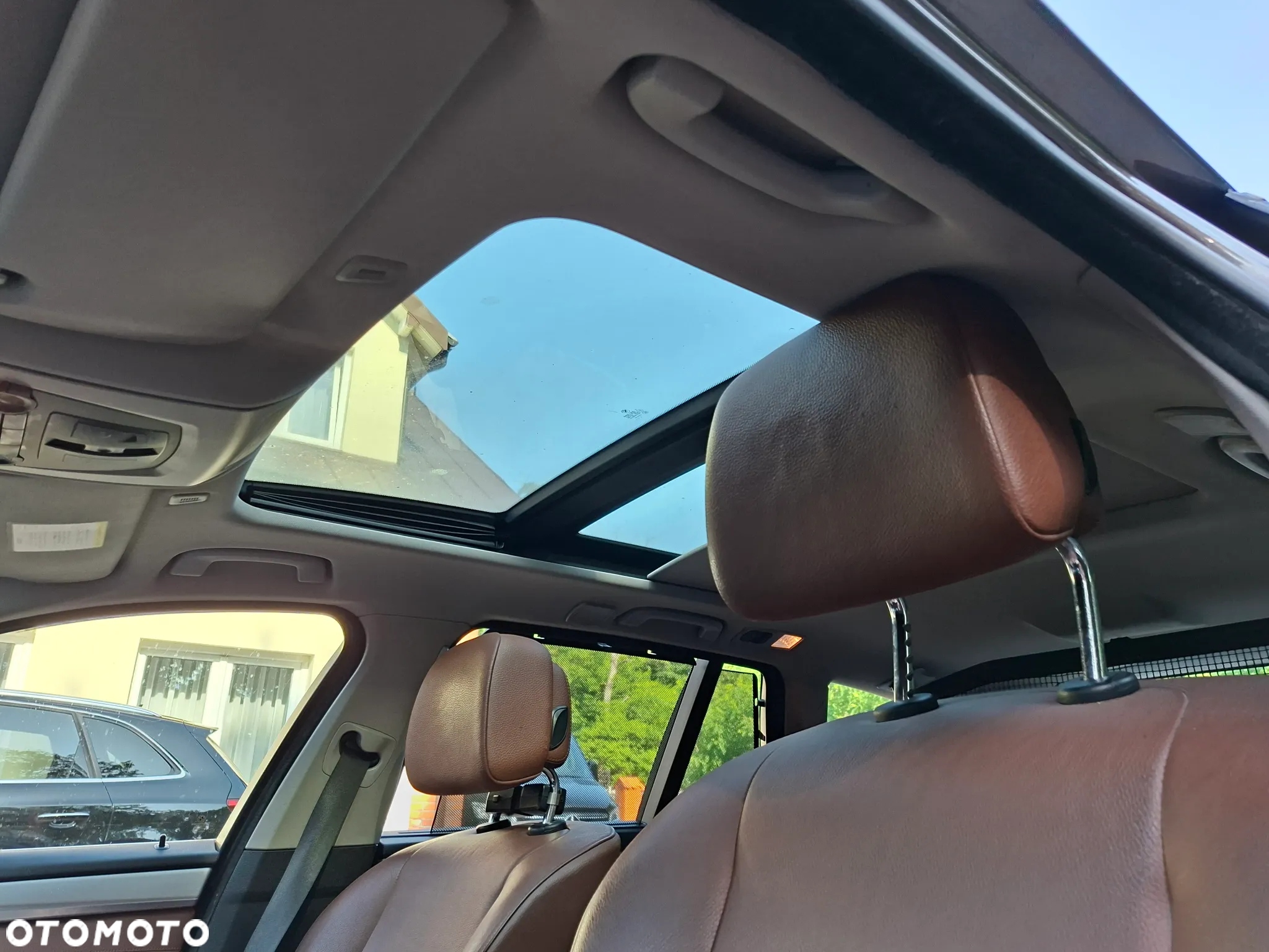 BMW Seria 5 520d Touring - 19